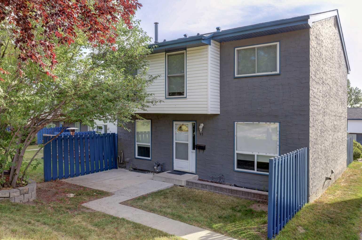Property Photo:  6440 4 Street NW 55  AB T2K 1B8 