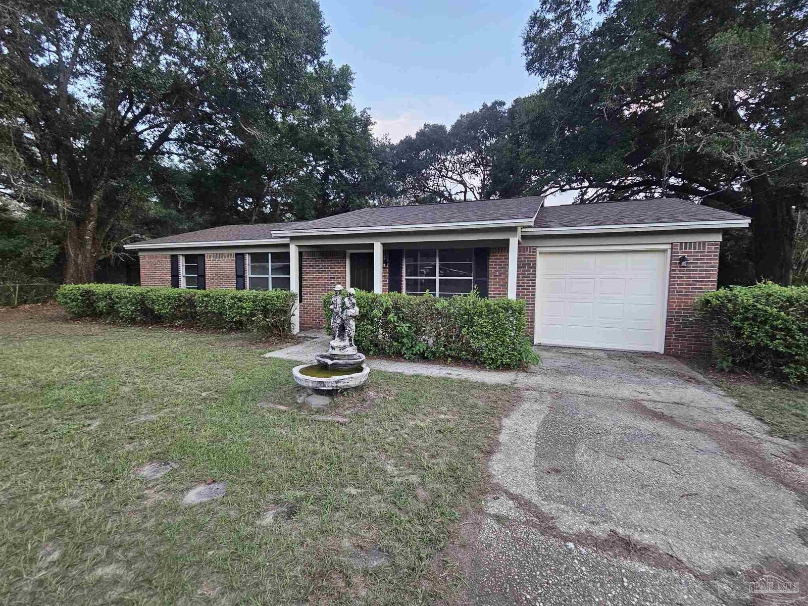 Property Photo:  7721 Pontiac Dr  FL 32506 