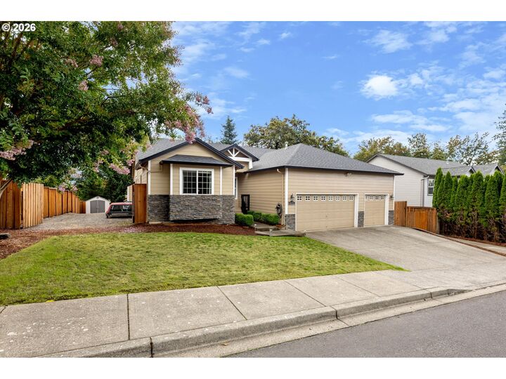Property Photo:  4678 U St  WA 98671 
