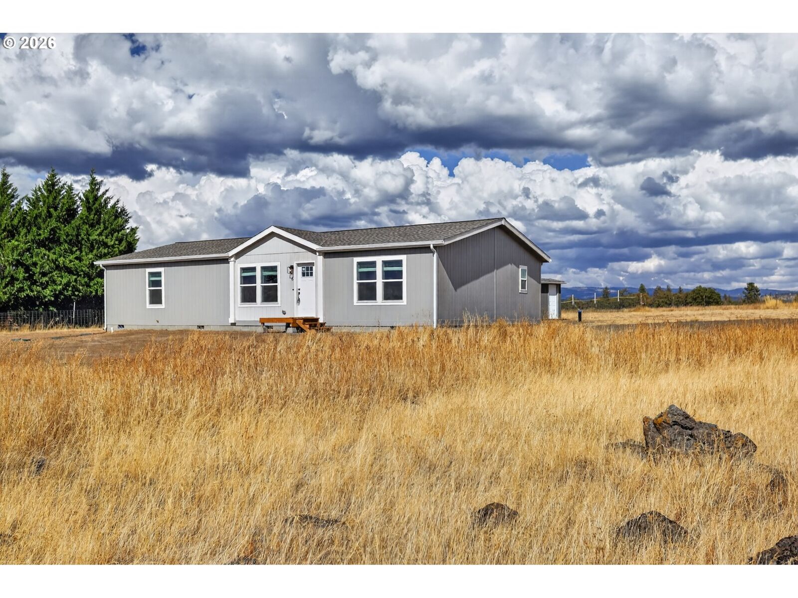 Property Photo: 6 Patton Ln WA 98620