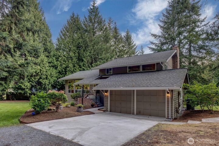 Property Photo: 15724 168th Avenue NE WA 98072