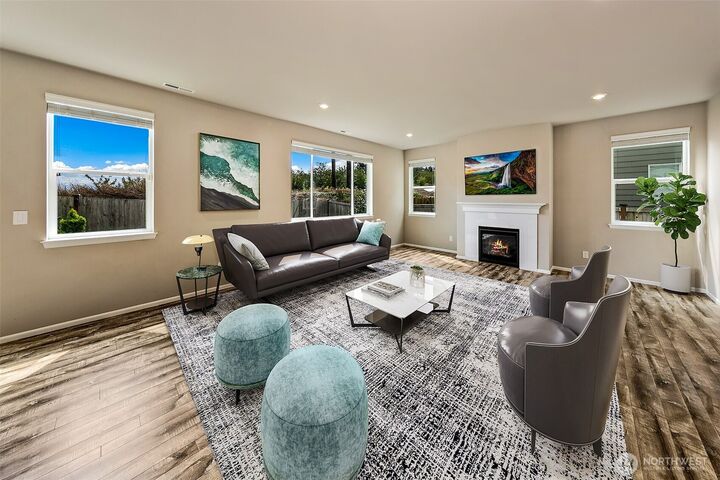 Property Photo: 30024 65th Avenue S WA 98001