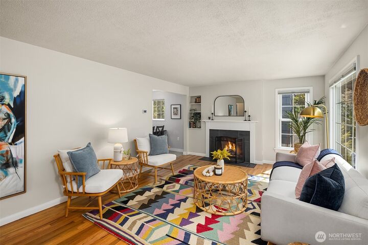 Property Photo: 6052 37th Ave SW WA 98126