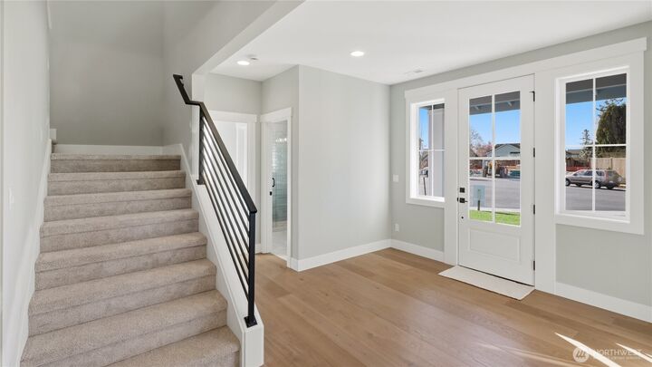 Property Photo: 3533 173rd Place SW WA 98037
