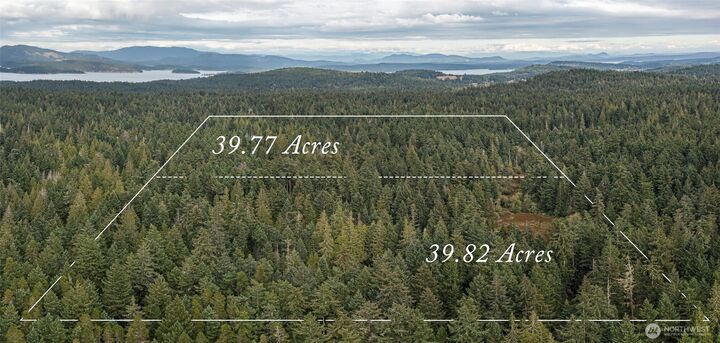 Property Photo: 0 Three Corners Lake Road WA 98250