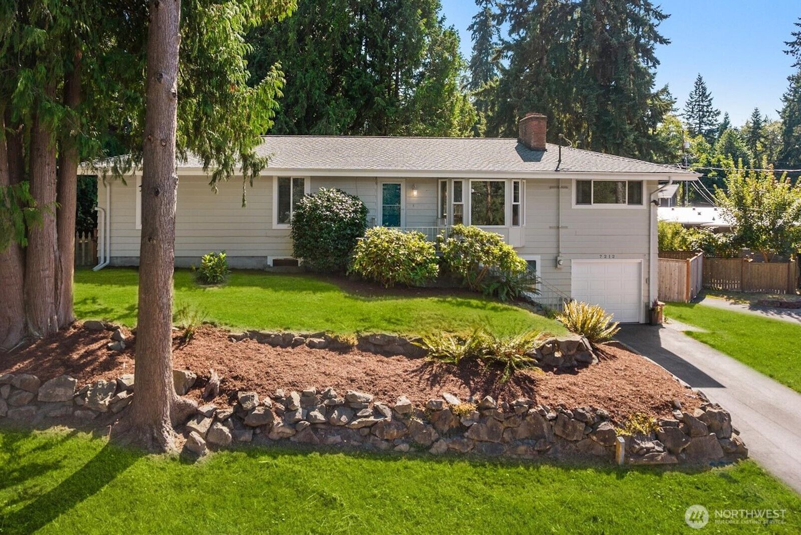 Property Photo: 7212 197th Street SW WA 98036
