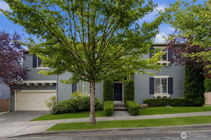 Property Photo: 36329 SE Isley Street WA 98065