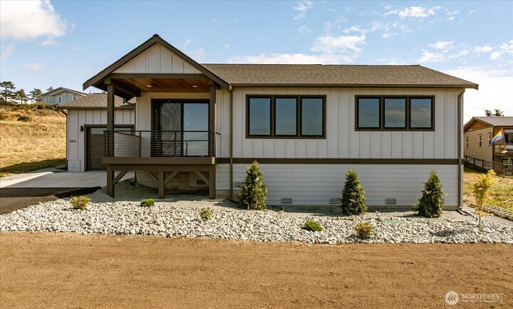 Property Photo:  664  Hacienda Drive  WA 98239 