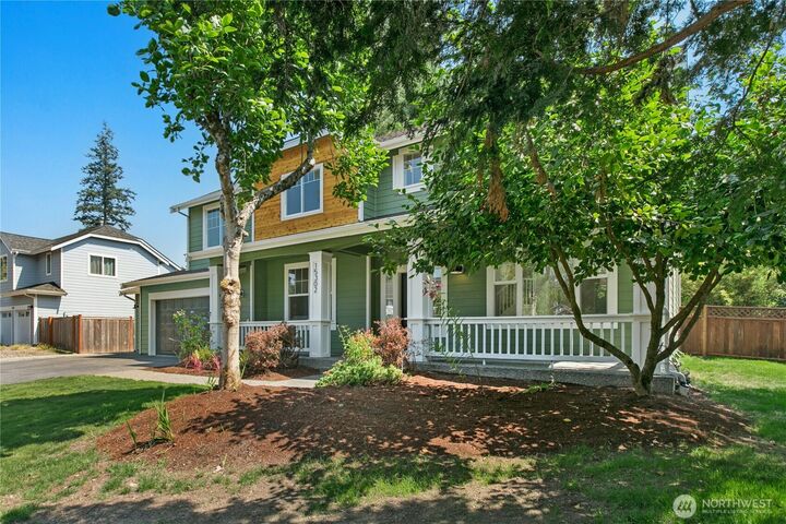 Property Photo: 15302 287th Ave NE WA 98019