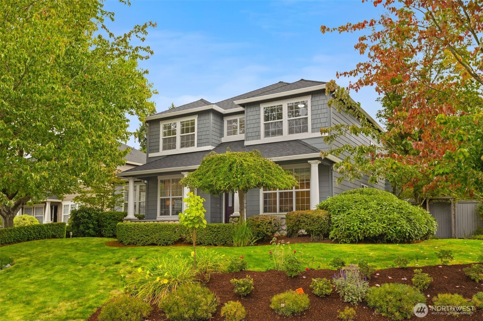 Property Photo: 18727 33rd Avenue SE WA 98012
