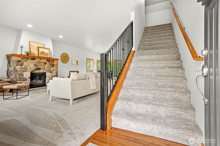 Property Photo:  1451  Larkspur Street  WA 98264 