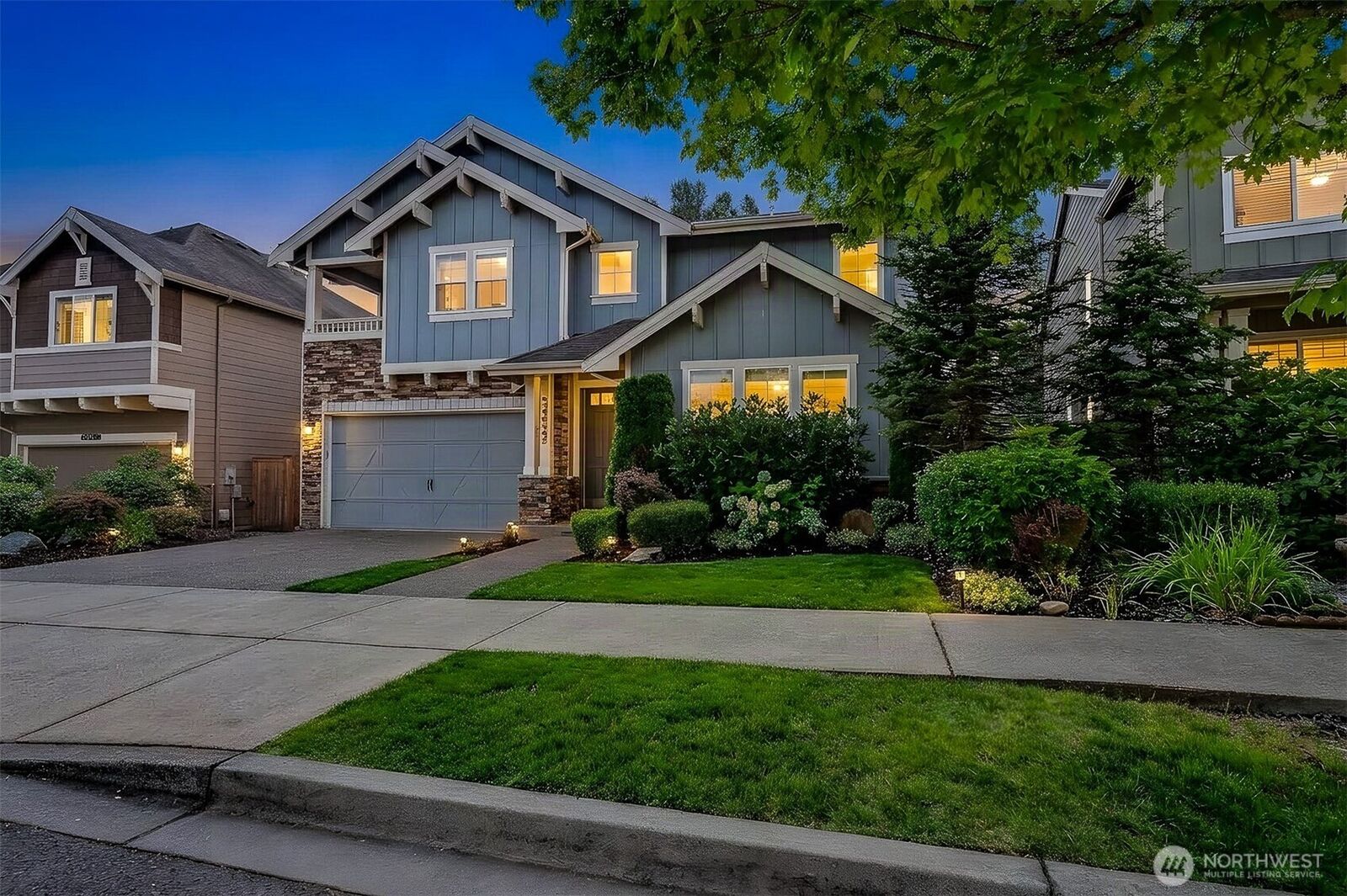 Property Photo:  34927 SE Brinkley Street  WA 98065 