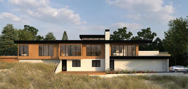 Property Photo:  18221 Holcomb Hills Road  MI 49417 