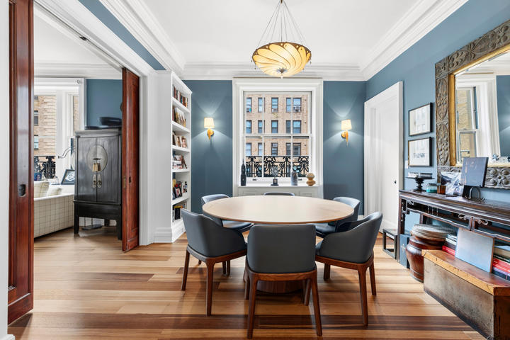 Property Photo:  1261 Madison Avenue 6S  NY 10128 