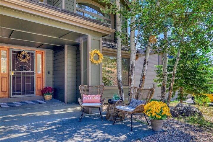 Property Photo:  24037 Deer Valley Road  CO 80401 