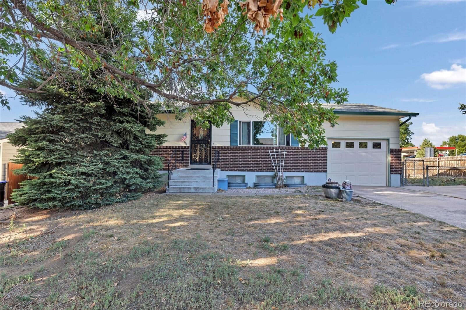 Property Photo:  4782 N Gracemoor Circle  CO 80917 
