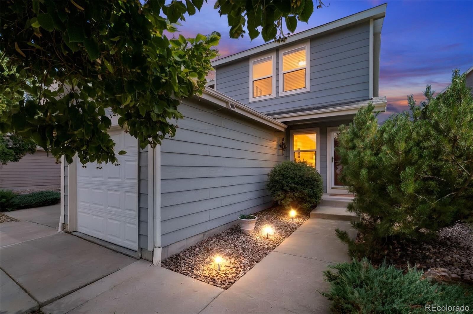 Property Photo:  882 Mockingbird Lane  CO 80601 