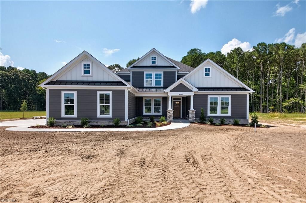 Property Photo: 4020 Tucker Ln VA 23322