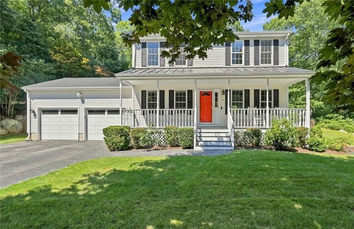 Property Photo:  29 Walker Lane  RI 02816 
