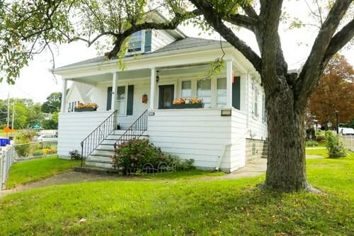 Property Photo:  2641 North Main Street  MA 02720 