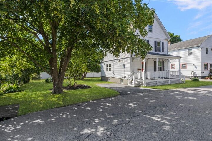 Property Photo: 9 Cummings Road RI 02840