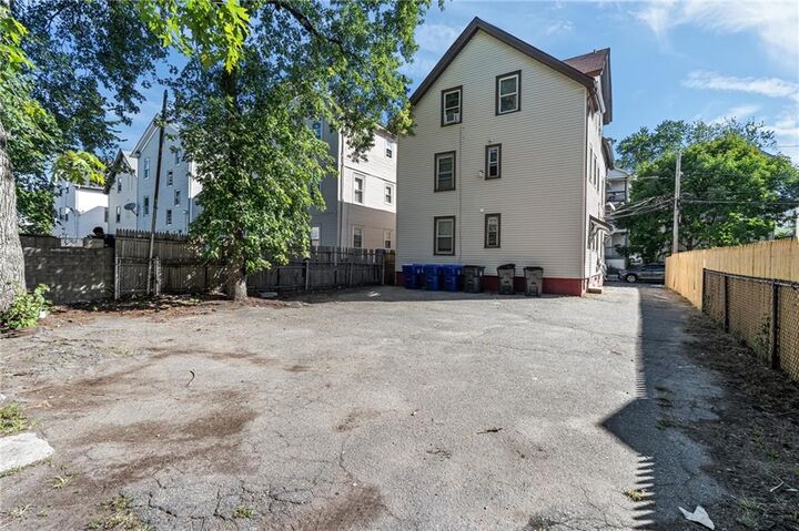 Property Photo:  56 Felix Street  RI 02908 