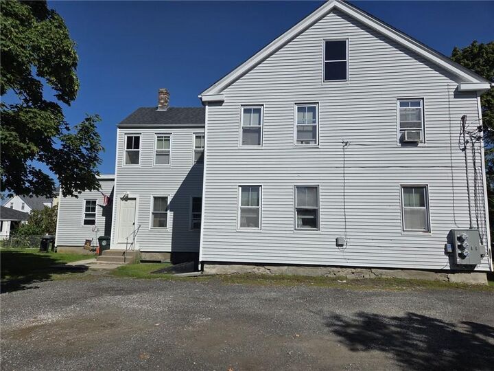 Property Photo:  421 High Street  RI 02809 