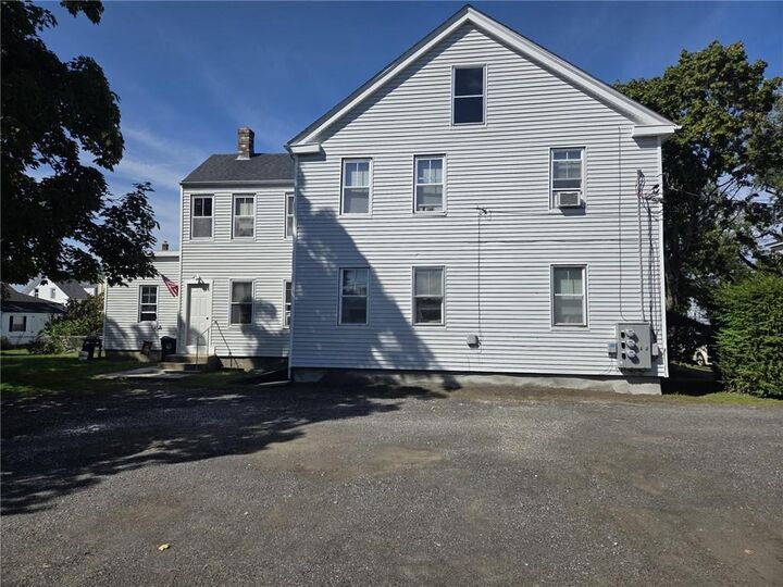Property Photo:  421 High Street  RI 02809 