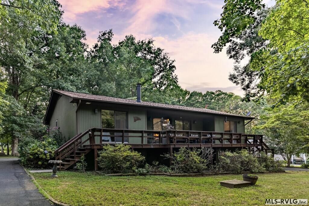Property Photo: 237 Parkway Drive NC 27850