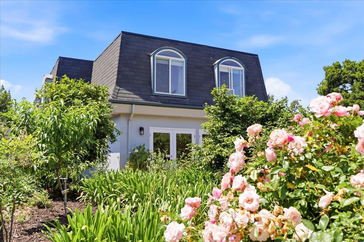 Property Photo: 1689 Luika Place CA 95008