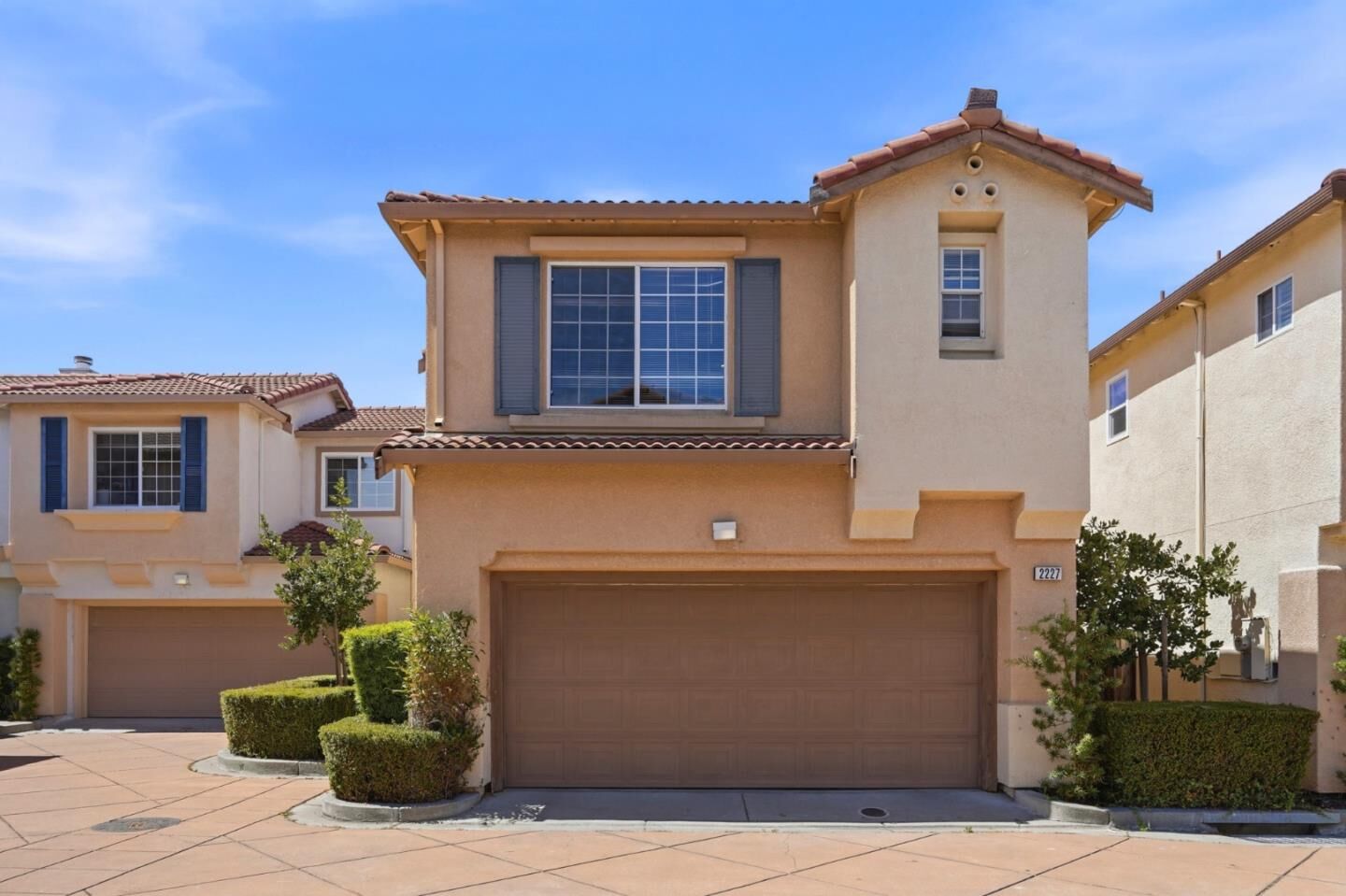 Property Photo:  2227 Gadwall Court  CA 94579 