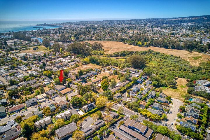 Property Photo:  1266 7th Avenue  CA 95062 