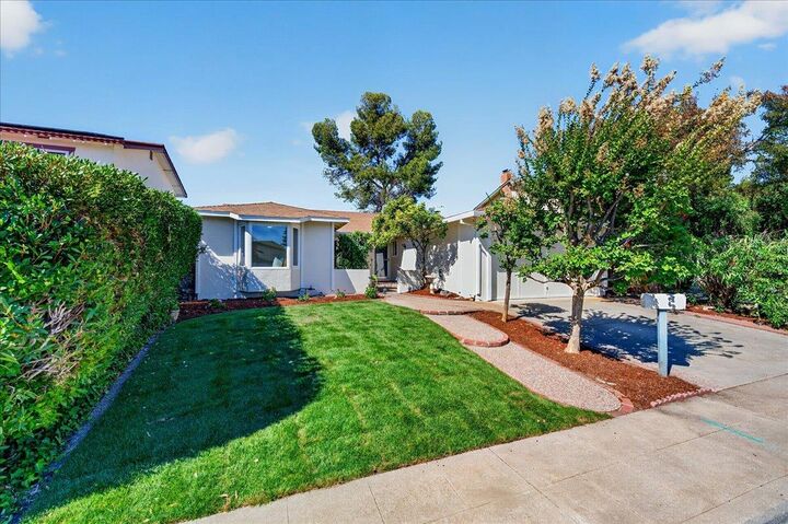 Property Photo:  1735 Tahoe Drive  CA 95035 