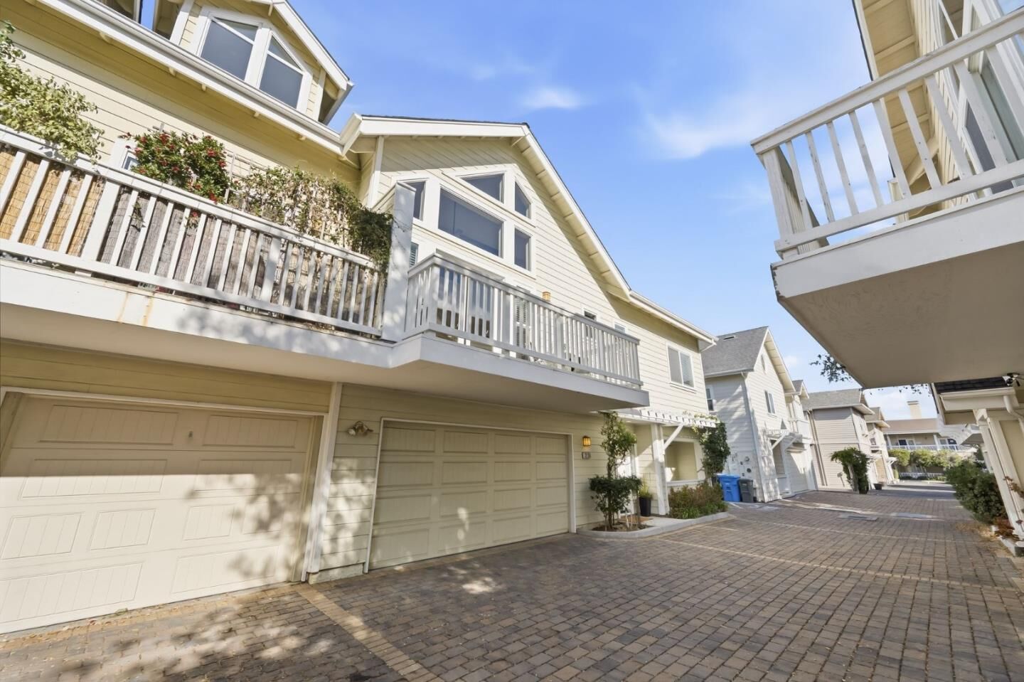 Property Photo: 21751 Granada Avenue CA 95014