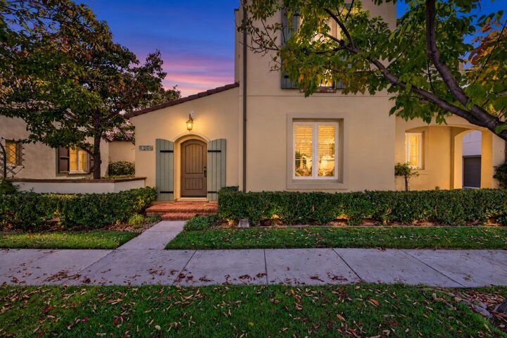 Property Photo:  1206 Dahlia Loop  CA 95126 