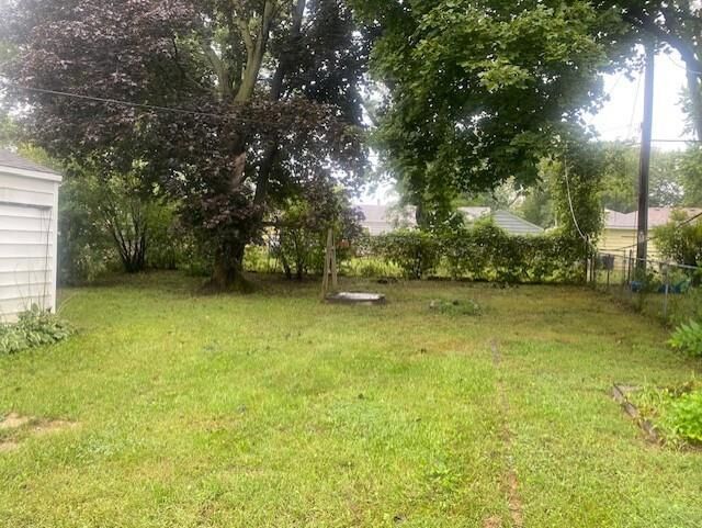 Property Photo:  1844 Cleveland Street  WI 53511 