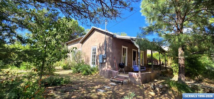 Property Photo: 11 Main St NM 88053
