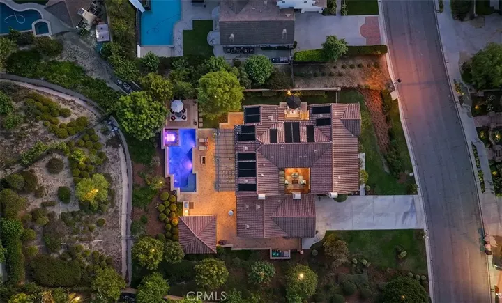 Property Photo:  19440 Cleveland Bay Lane  CA 92886 