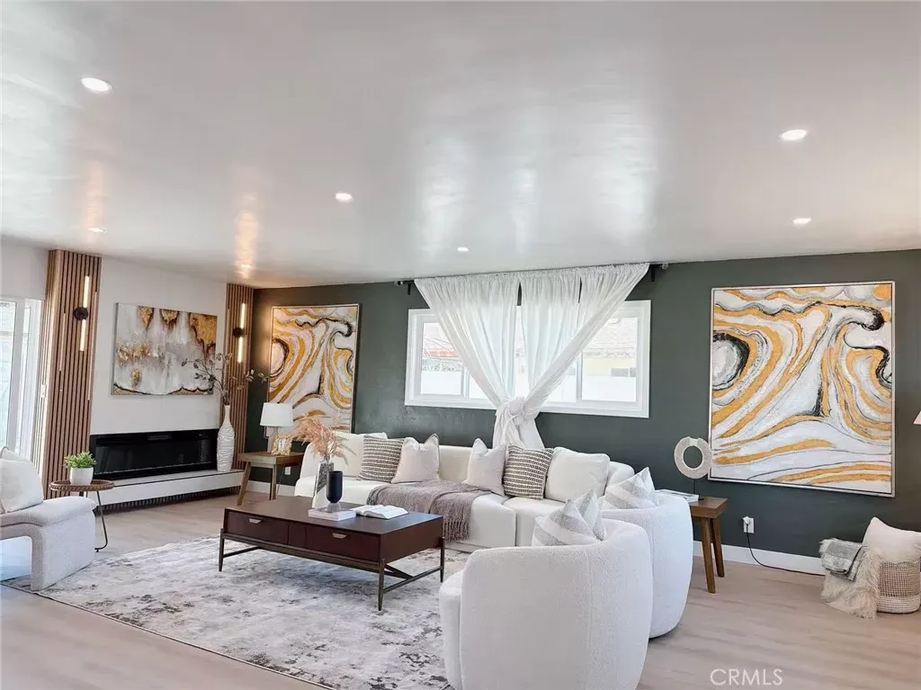 Property Photo: 3300 E Millridge Drive CA 91792