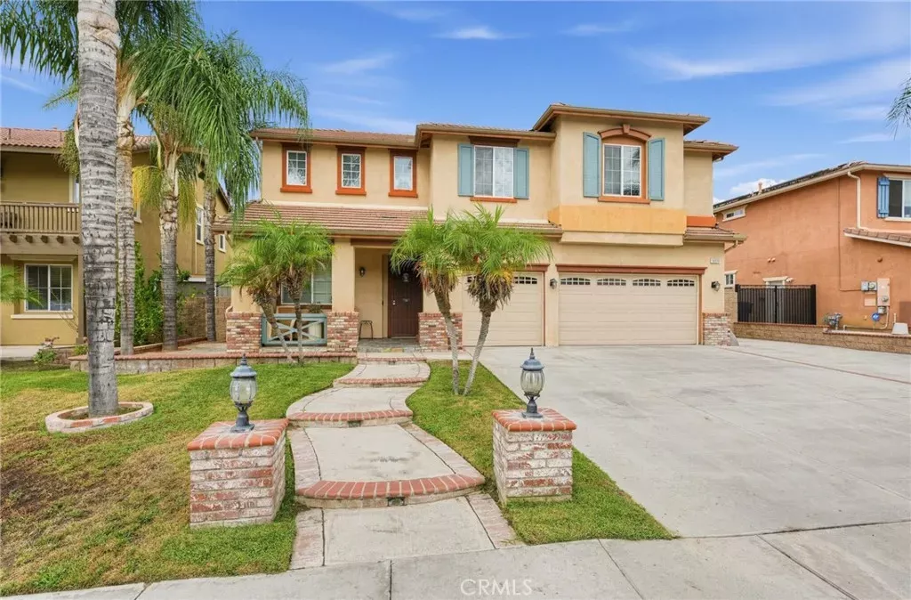 Property Photo:  9319 Santa Barbara  CA 92508 