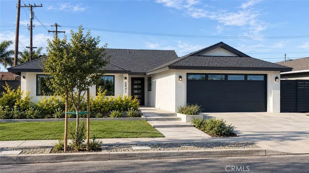 Property Photo:  6841 Bonnie Drive  CA 92647 