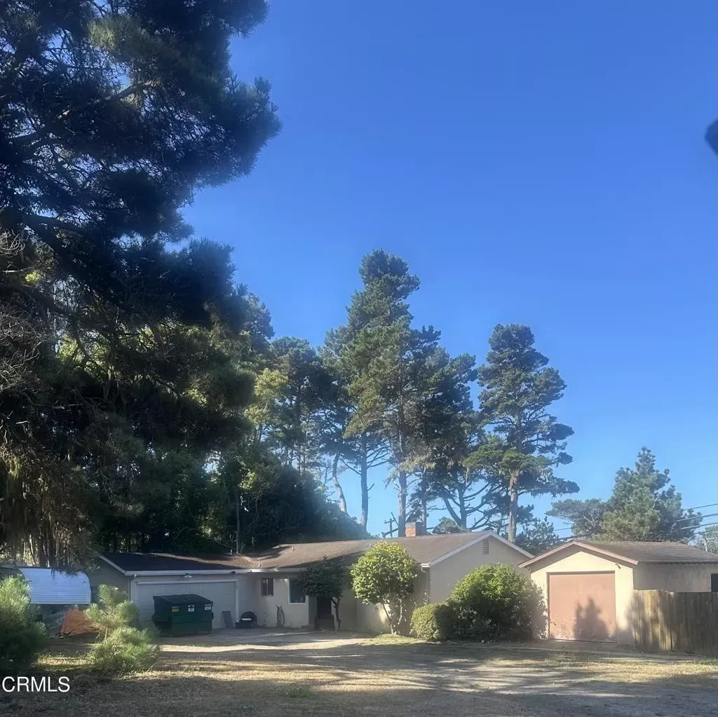 Property Photo:  16451 N Highway 1  CA 95437 