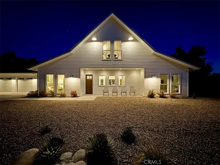Property Photo:  47043 Twin Pines Road  CA 92220 