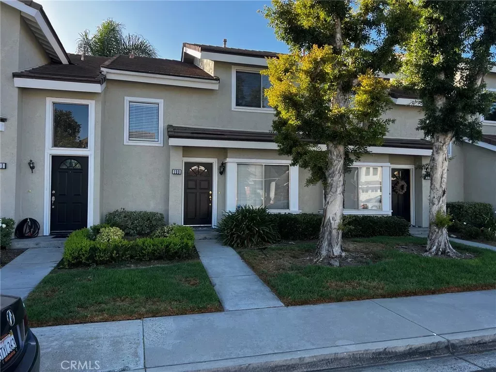 Property Photo:  123 Goldenrod 74  CA 92614 