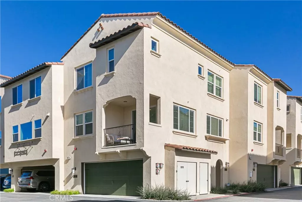 Property Photo: 322 Ford Road CA 92627