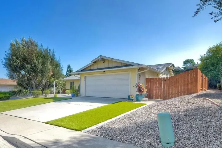 Property Photo:  16915 Acena Drive  CA 92128 