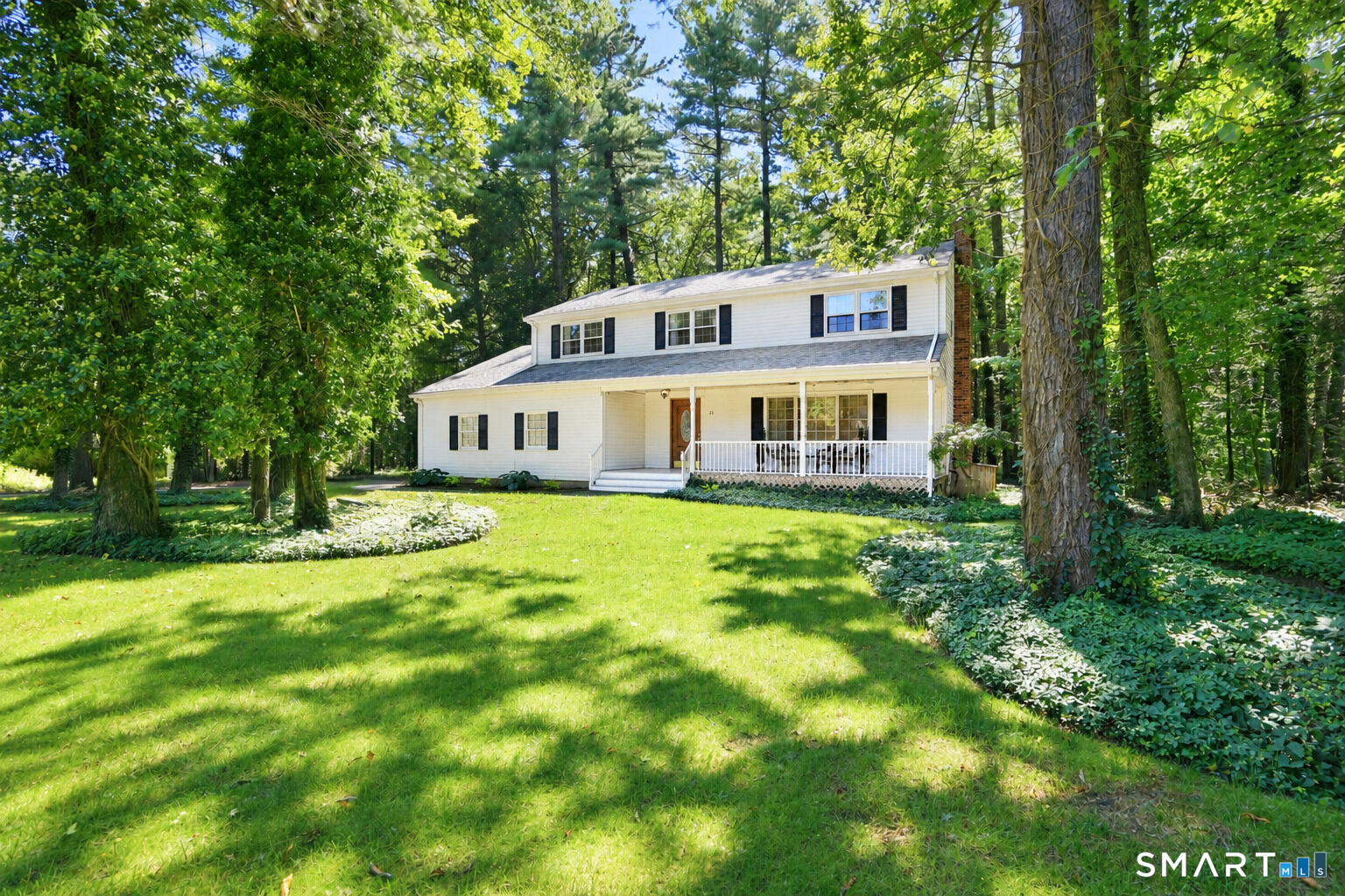 Property Photo: 23 Berkshire Way CT 06070