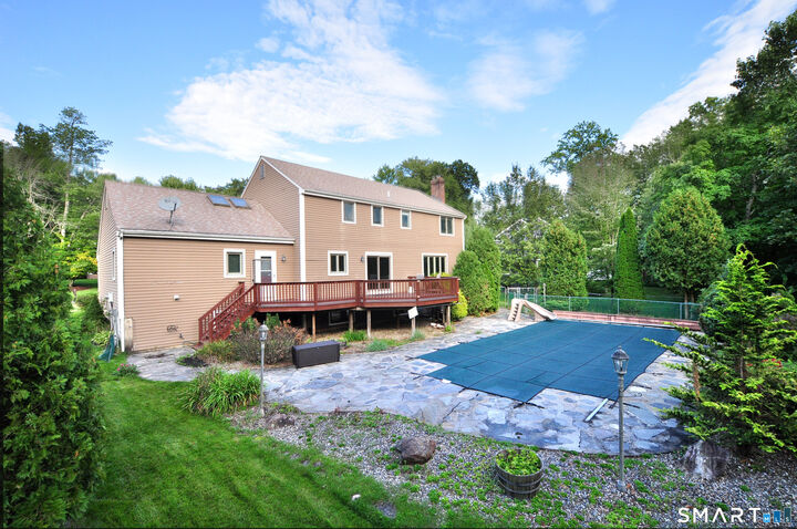 Property Photo: 16 Virginia Lane CT 06085
