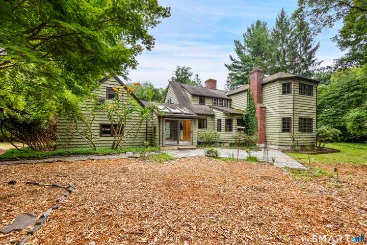 Property Photo:  183 Wilton Road  CT 06880 