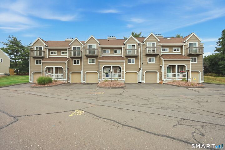 Property Photo:  60 Old Town Road 157  CT 06066 